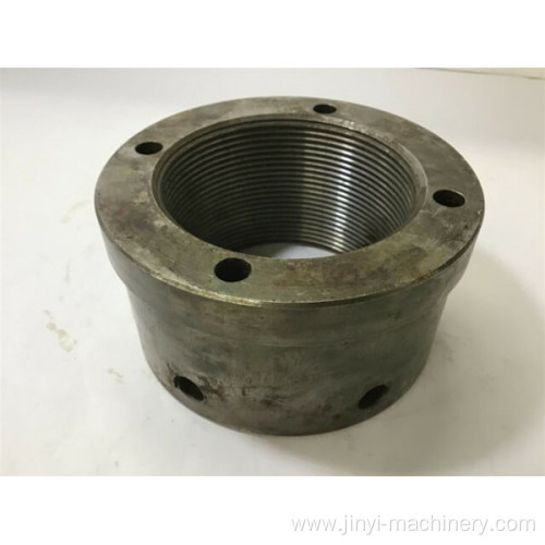 Tie Bars Nuts Gears for Haitian Yizumi Haixing